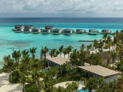 So/ Maldives Resort - 49