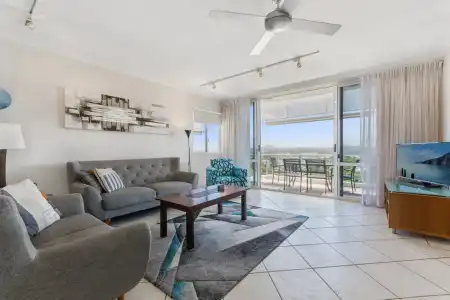 Bali Hai Apartments Noosa - 161