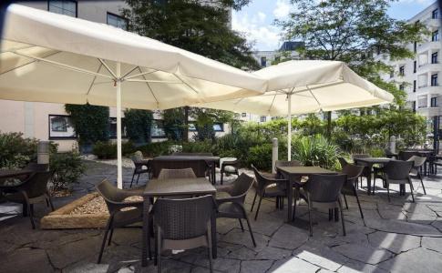Holiday Inn Express BERLIN CITY CENTRE by IHG - 11