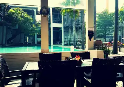 Paragon Inn - 20
