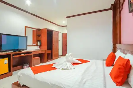 Art Mansion Patong - 33