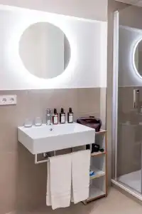schlossmühle - lean-luxury boutiquehotel - 62