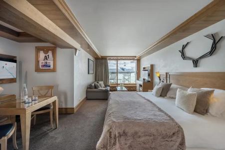 Hôtel Annapurna - 119