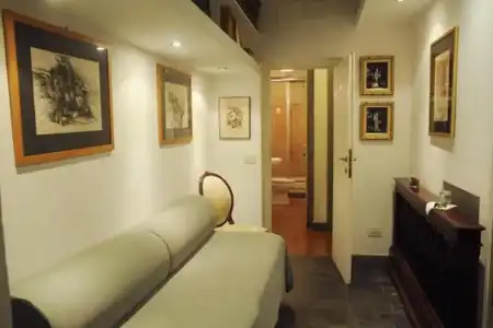 Villino Corbelli - 10