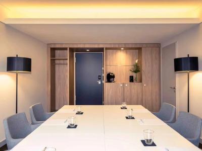 Premier Inn Heilbronn City Centre - 9