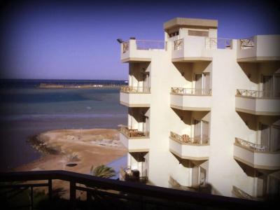 Magic Beach Hurghada - 28