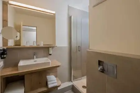 Best Western Muenchen Airport - 102