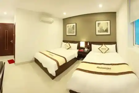 Valentine Da Nang - 20