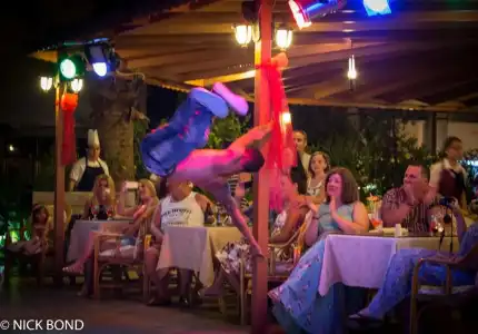 Mutlu Apart Otel - 23