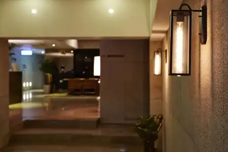 E-HOTEL - 16