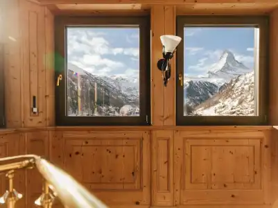 BEAUSiTE Zermatt - 246
