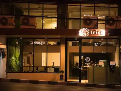 Trica Hostel - 49