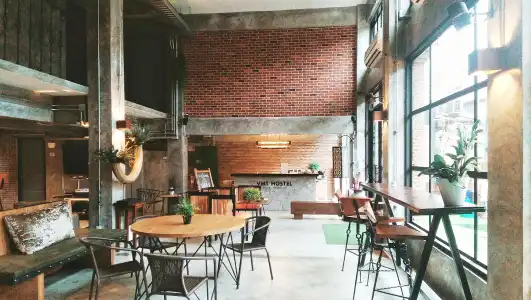 OYO 75332 VM1 Hostel - 27