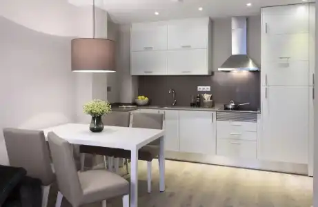 Apartments Rambla 102 - 58