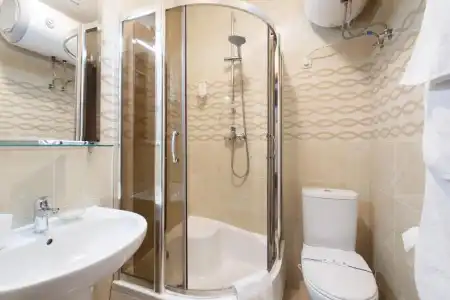 Family Resort Vedmezha Gora - 66