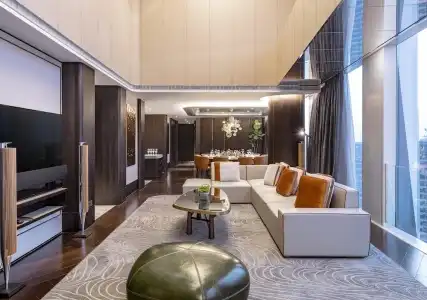 Conrad Hangzhou - 179