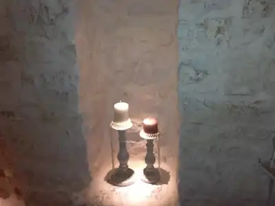 Albergo Diffuso Dimora Rossi - 119