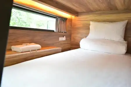 Rezt Bangkok - Hostel - 43