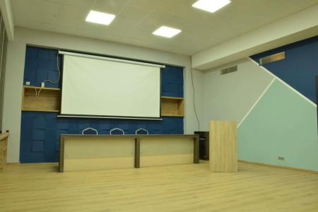 Best Western Tbilisi Art - 17