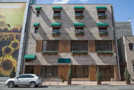 Armenian Inn - 0