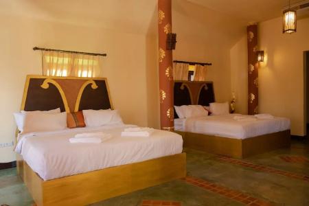 Baan Tawai Lanna Resort - 97