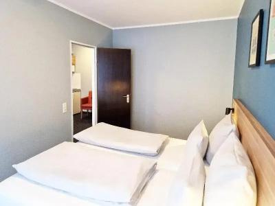 Garner Bochum by IHG - 143
