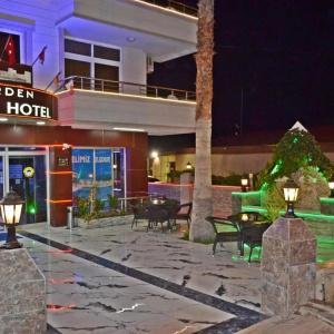 Garden Asmin Otel & Spa - 32