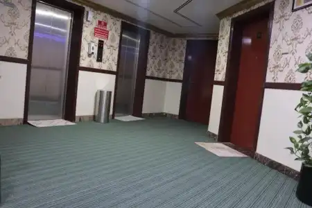 Al Zahabiya Apartments - 10