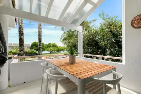 The Noosa Apartments - 139