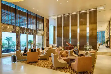 Wyndham Legend Halong - 24