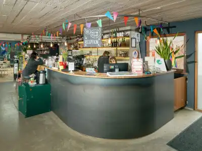 Loft Hostel - 29