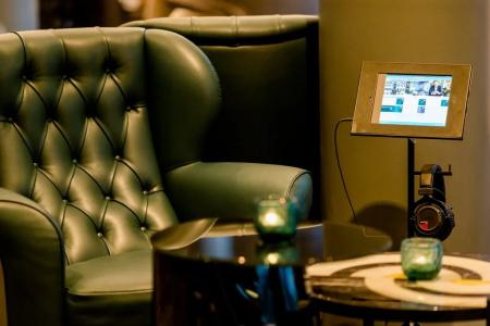Motel One Bonn-Beethoven - 28