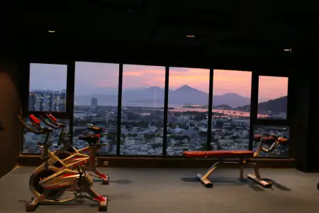 The Code & Spa Da Nang - 16