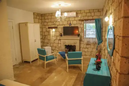 Kavalalı Butik Otel - 19