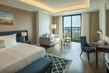 FLC Halong Bay Golf Club & Luxury Resort - 40
