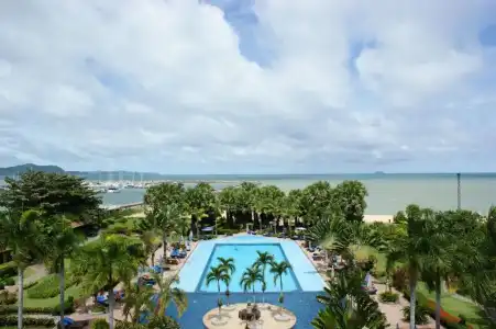 Botany Beach Resort Pattaya - 95