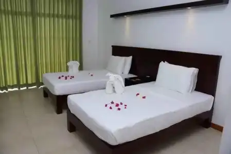 Mandara Resort - 54