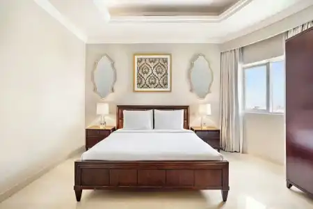 Al Hamra Residences Apartment - 54