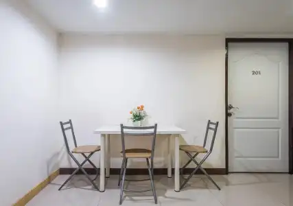 StayAt Bedever Bangkok - 6