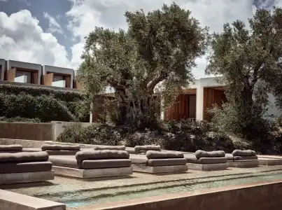 Olea All Suite, a Member of Designs - 28