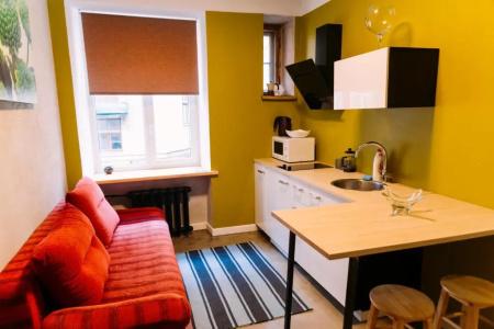 Baltic Design Apartments with free parking and self check-in - 31
