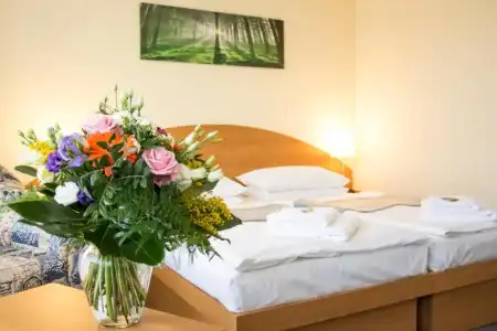 astral Inn Leipzig - 18