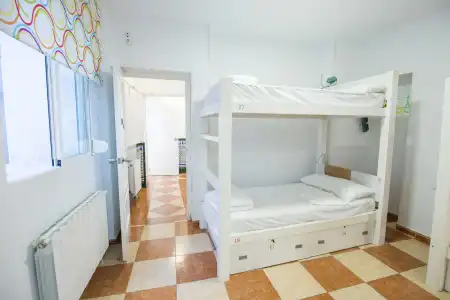 Oh My Hostel - 3