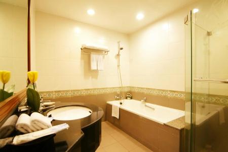 Grand Diamond Suites - 6