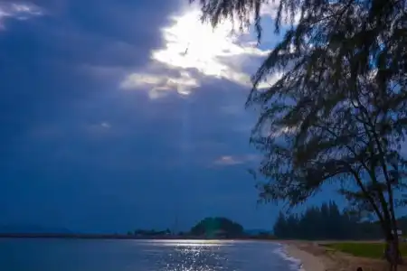 Duangtawan Beach Resort - 7