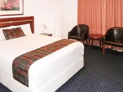 Ibis Styles Albany - 39