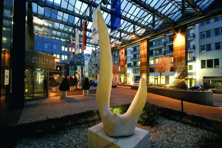 Maritim proArte Berlin - 27