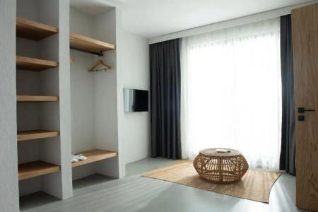 Regia Mare Beach & Spa Bodrum - 87
