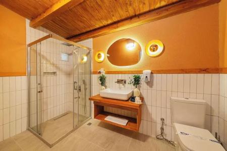 KİRAZ Beach Otel - 48