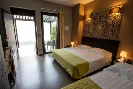 Le Dune Resort - 66